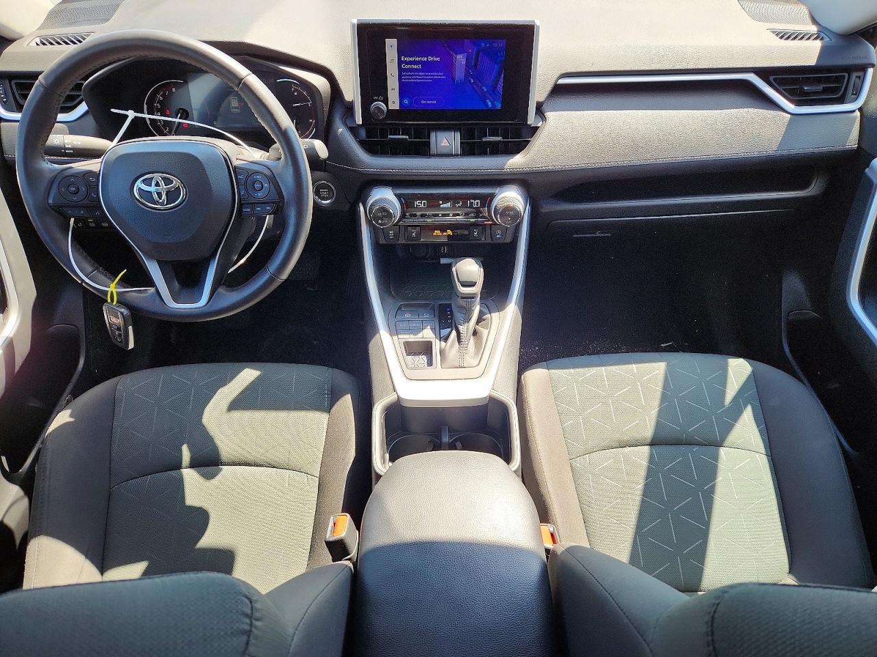 2023 Toyota Rav4 Xle - zdjęcie 8