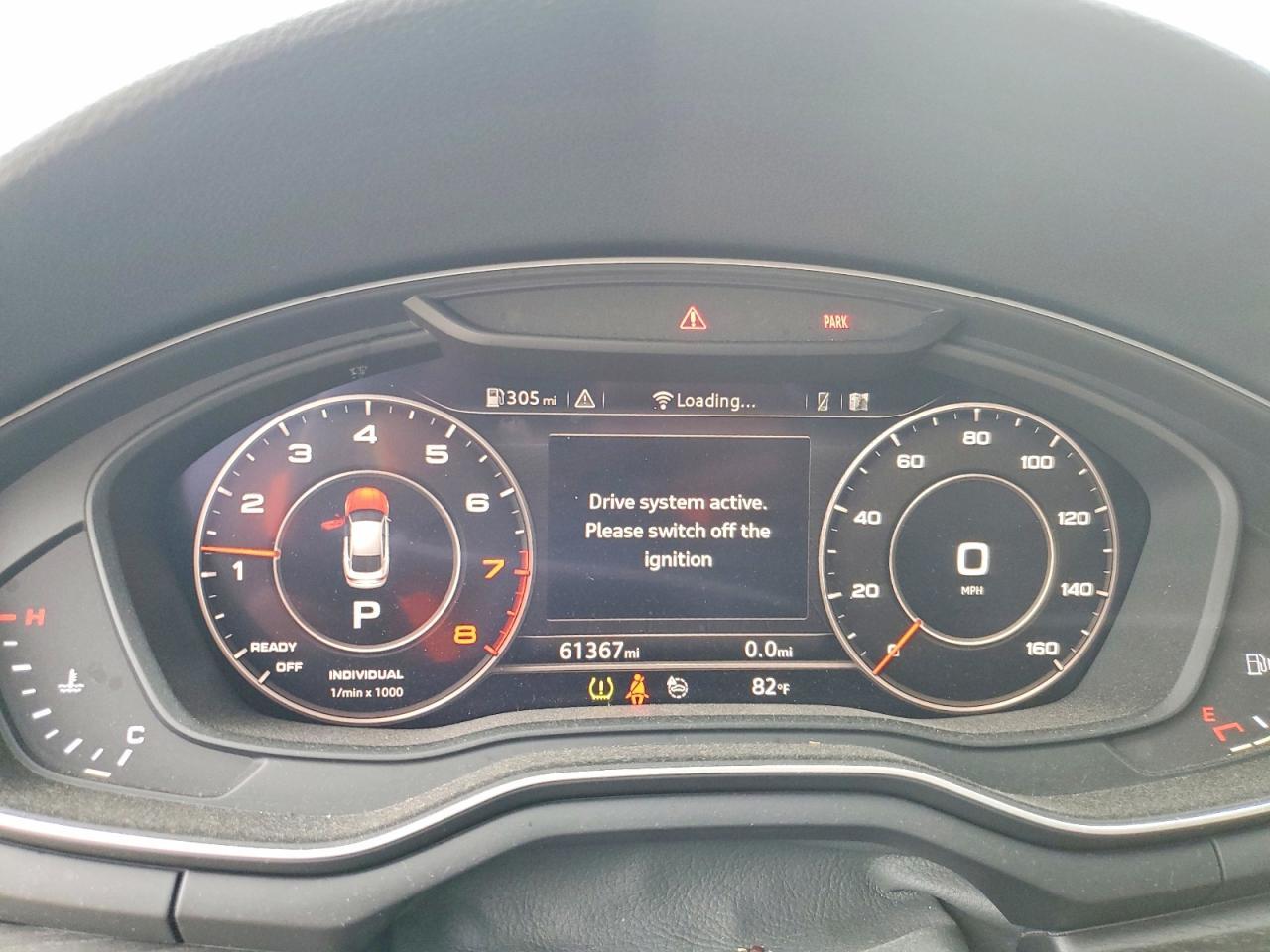 2018 Audi A5 Premium Plus - zdjęcie 9