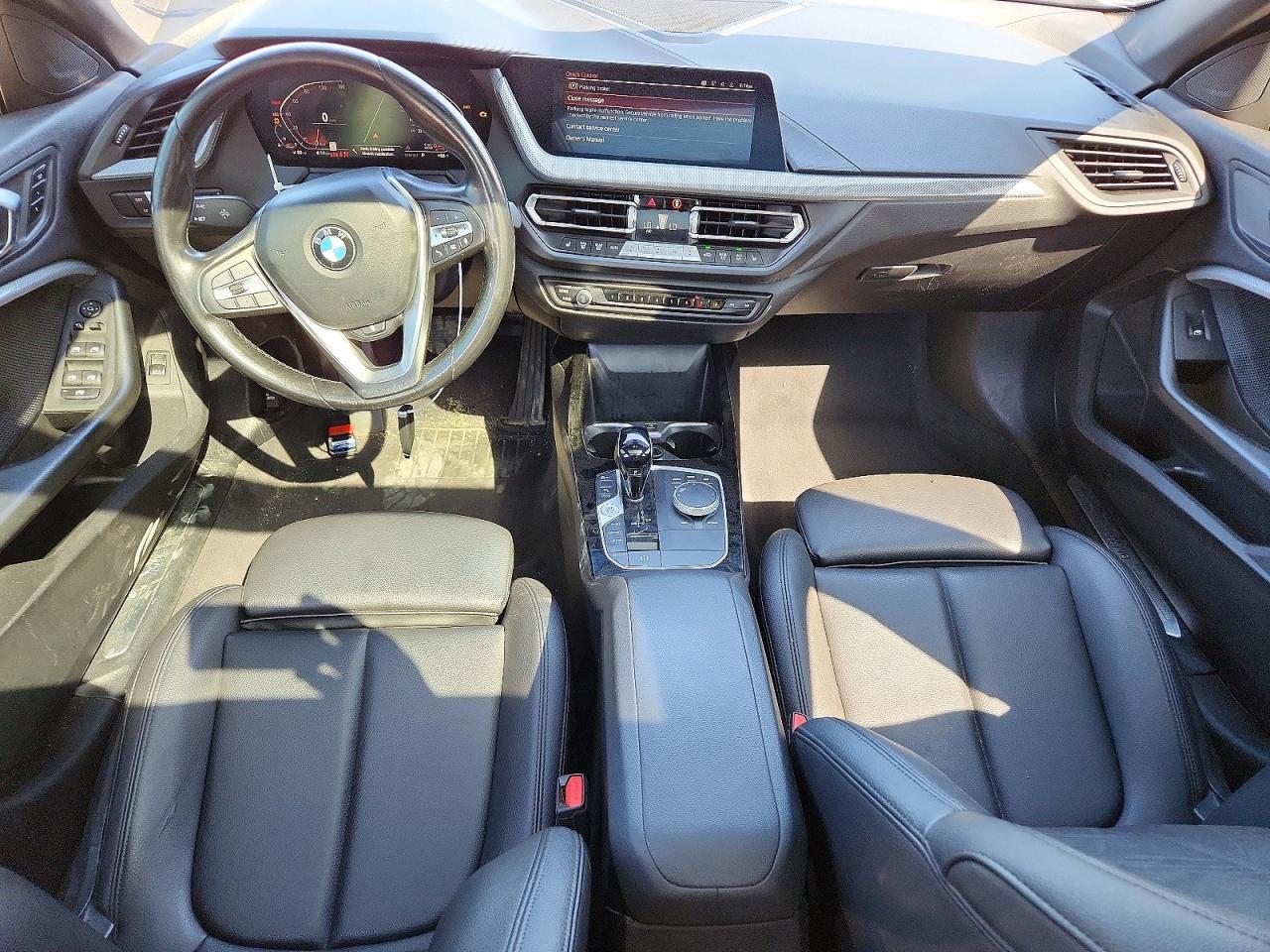 2022 BMW 228I - zdjęcie 8
