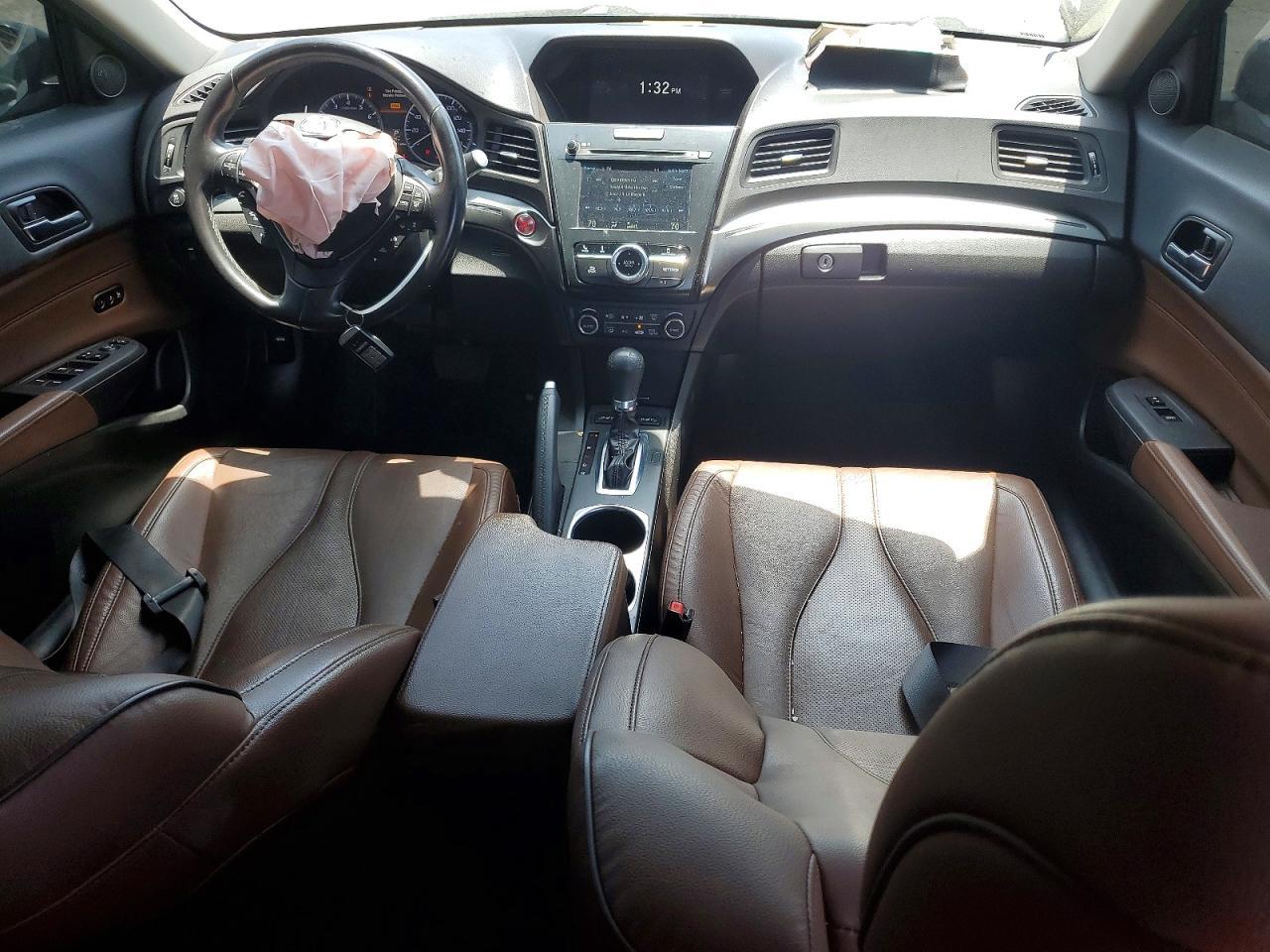 2021 Acura Ilx Premium - zdjęcie 8