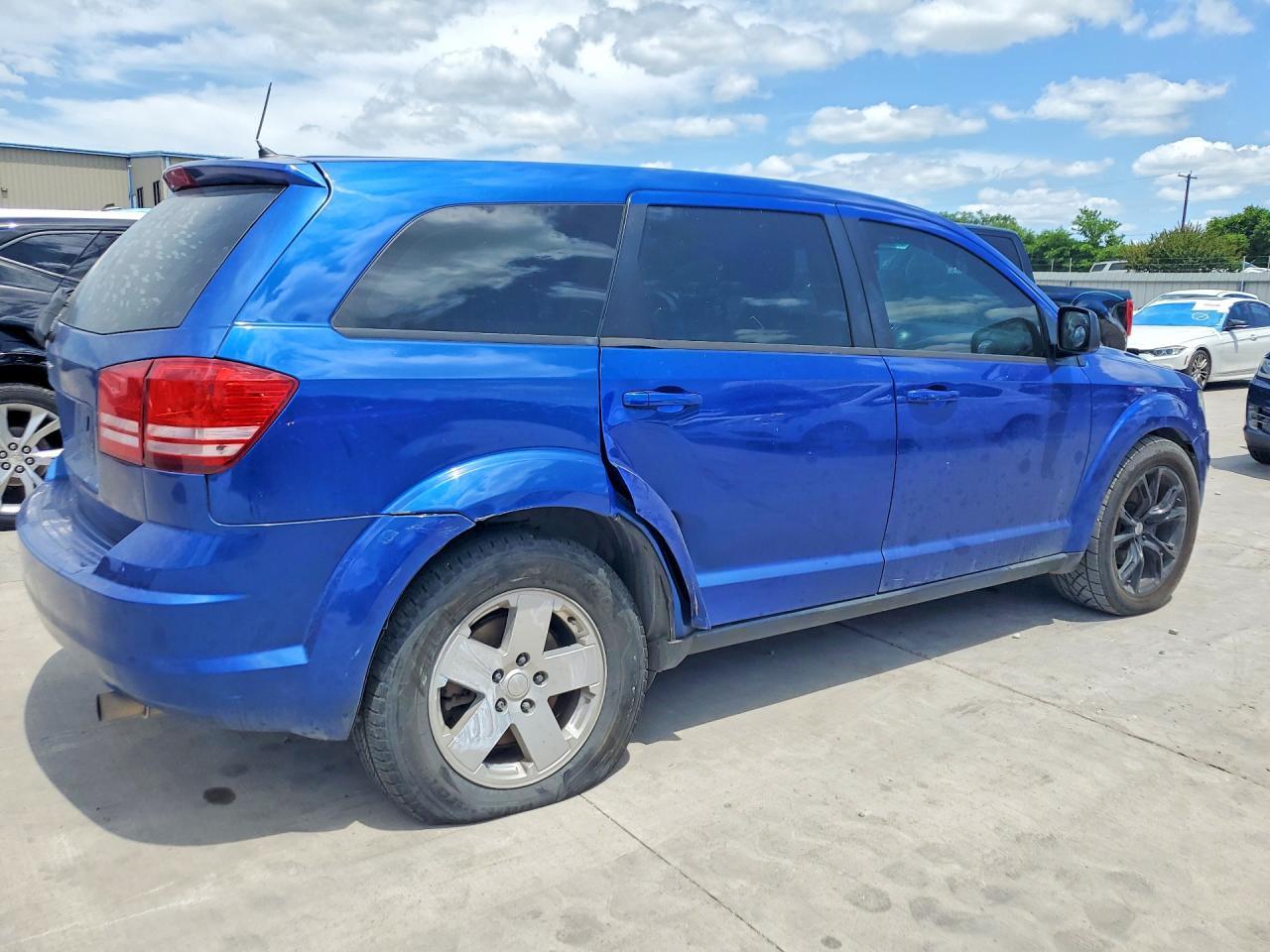 2015 Dodge Journey Se - zdjęcie 3