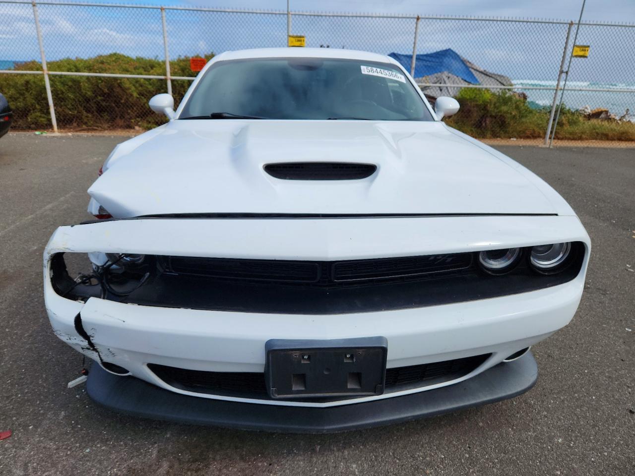 2020 Dodge Challenger R/T - zdjęcie 5