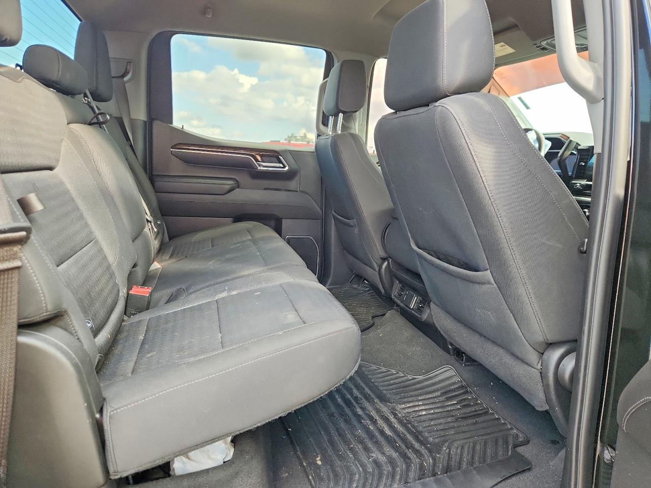 2022 GMC Sierra C1500 Elevation - zdjęcie 10