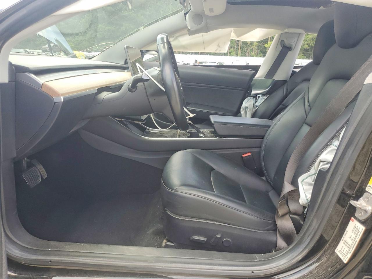 2018 Tesla Model 3 - zdjęcie 7