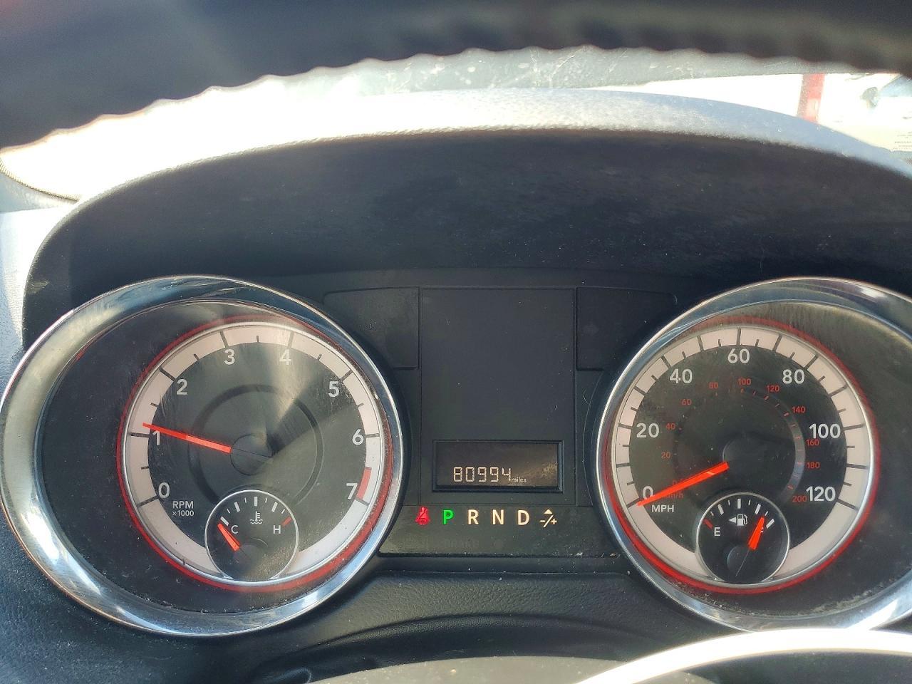 2020 Dodge Grand Caravan Se - zdjęcie 9