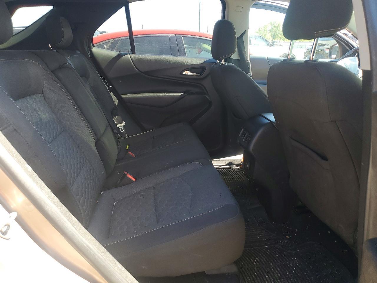2019 Chevrolet Equinox Lt - zdjęcie 11