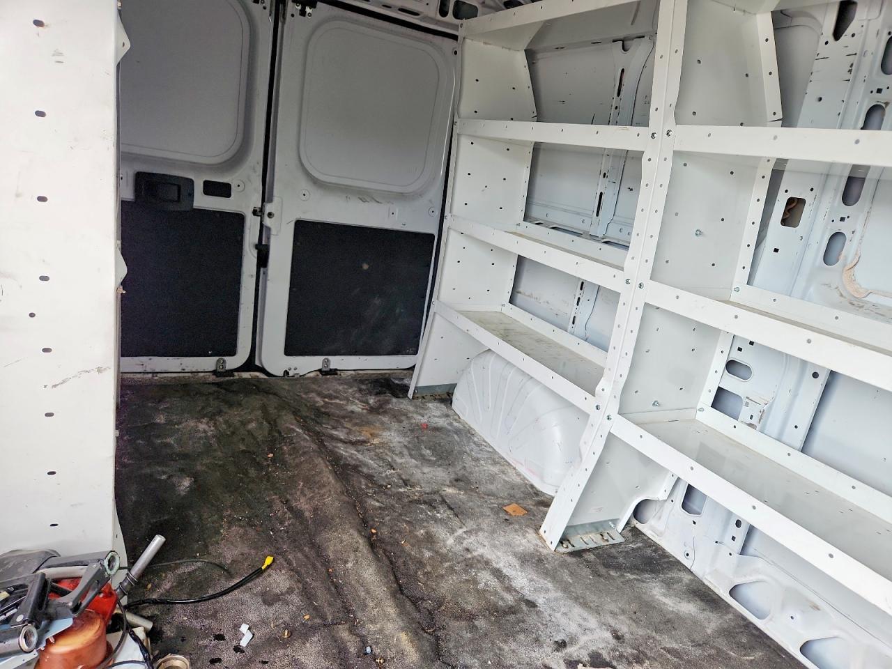 2023 Ram Promaster 1500 1500 Standard - zdjęcie 10