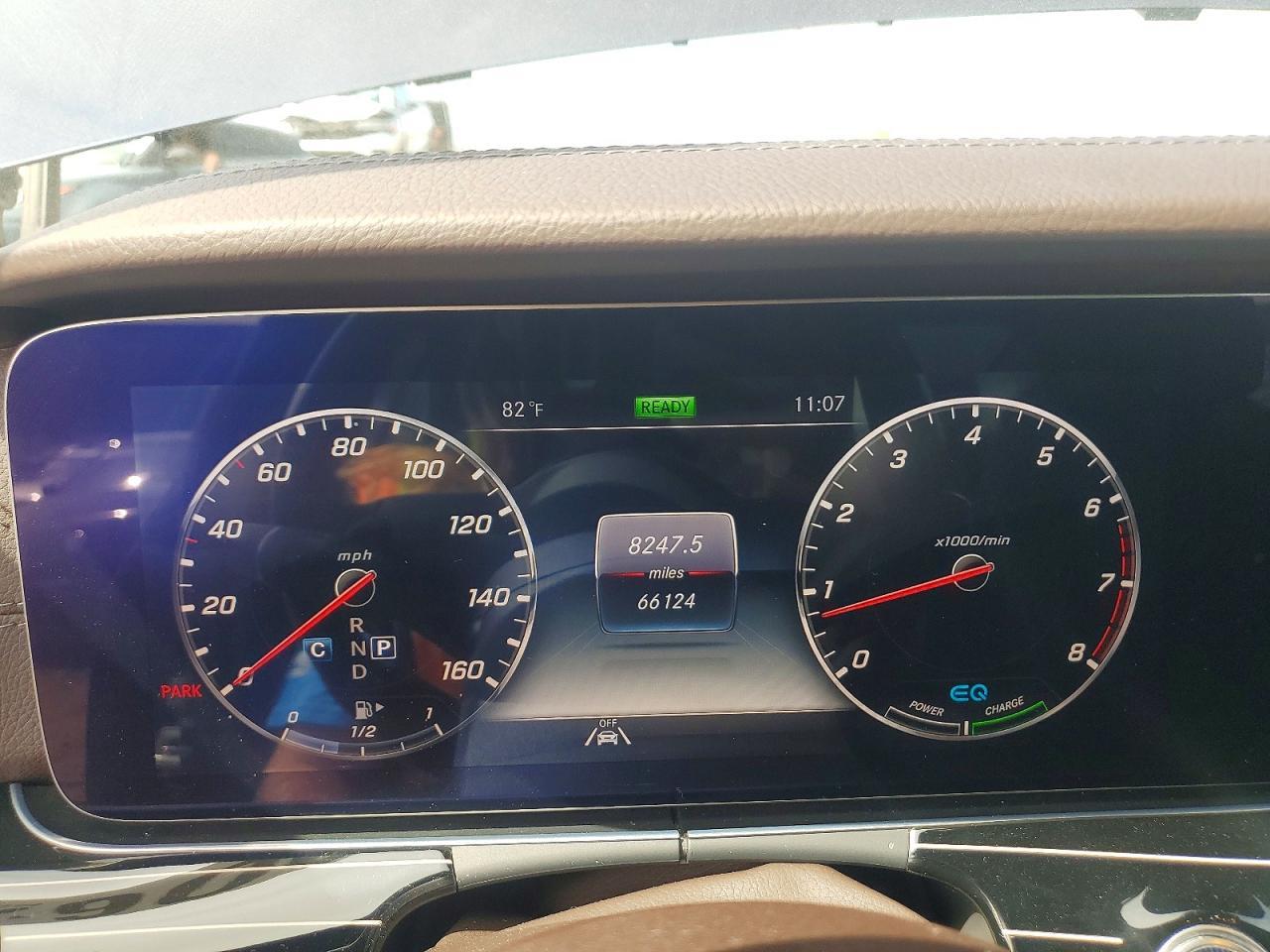 2020 Mercedes-Benz Cls 450 4Matic - zdjęcie 9