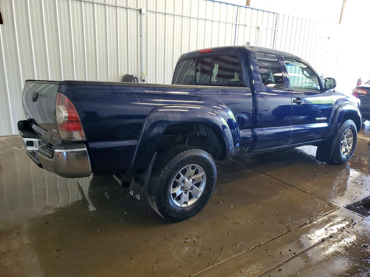 2013 Toyota Tacoma Access Cab - zdjęcie 3