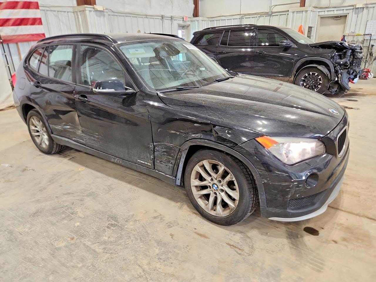 2015 BMW X1 xDrive28I - zdjęcie 4