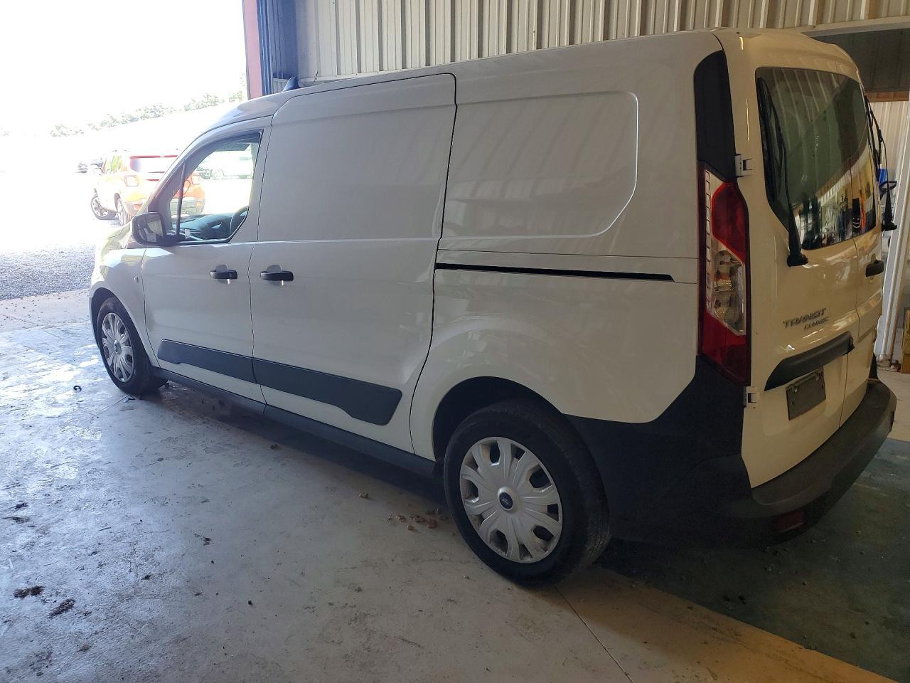 2023 Ford Transit Connect Xl - zdjęcie 2