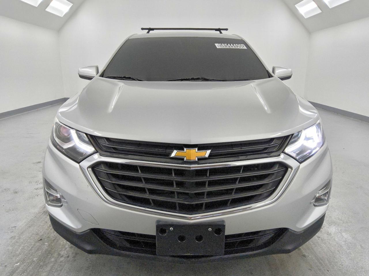 2019 Chevrolet Equinox Lt - zdjęcie 5