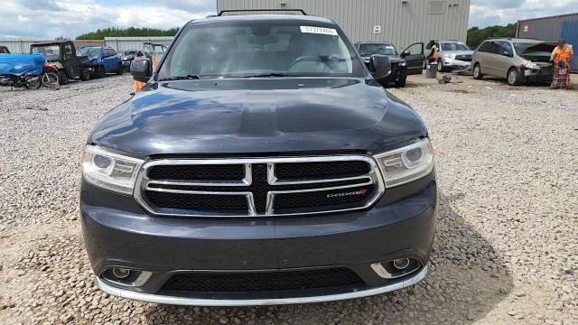 2014 Dodge Durango Limited - zdjęcie 14