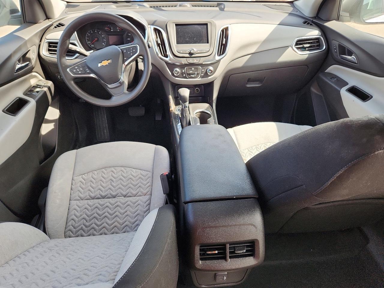 2024 Chevrolet Equinox Ls - zdjęcie 8