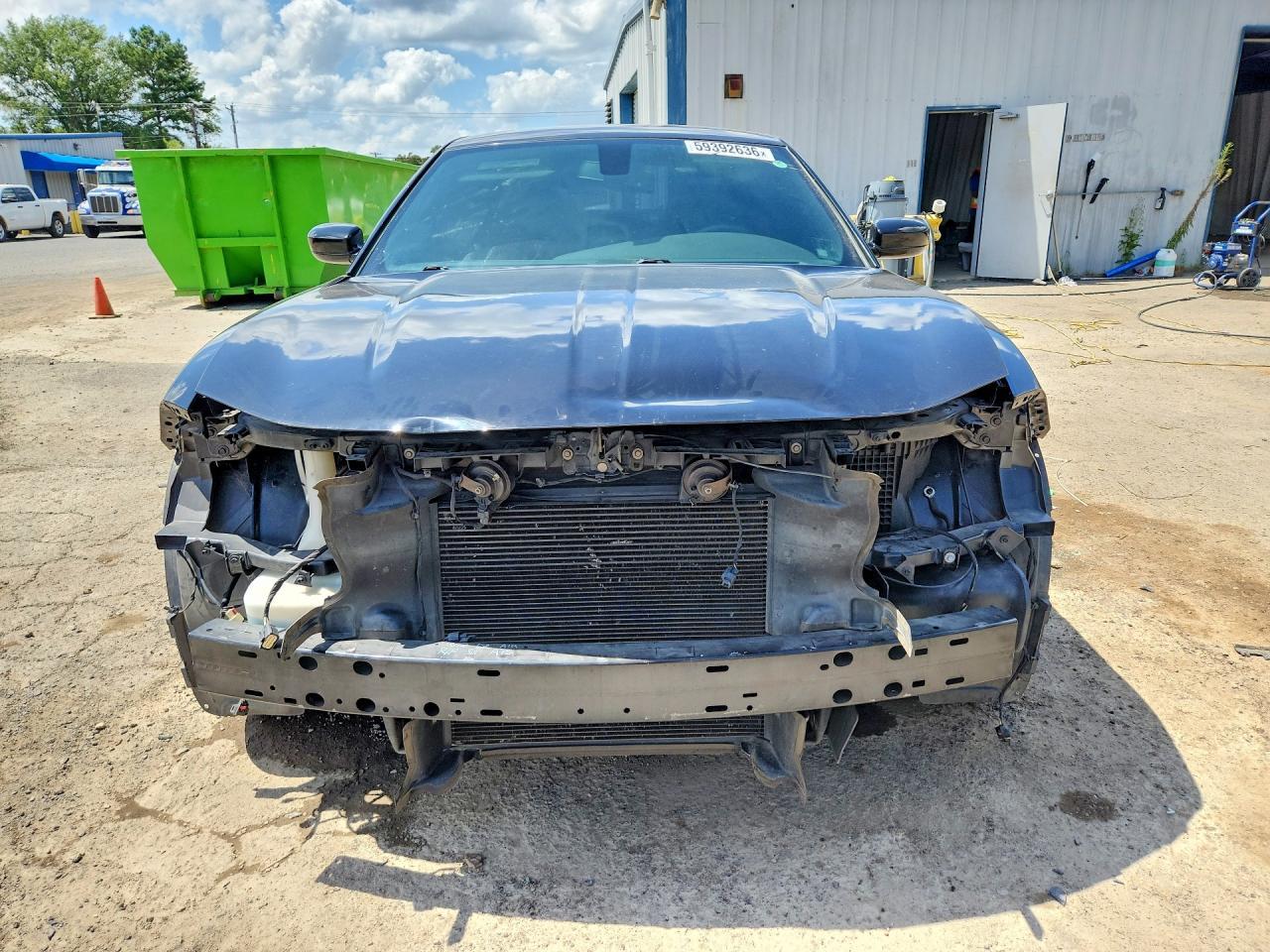 2018 Dodge Charger Sxt Plus - zdjęcie 5