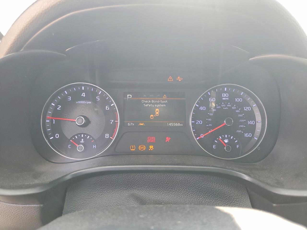 2023 Kia Forte Gt Line - zdjęcie 9