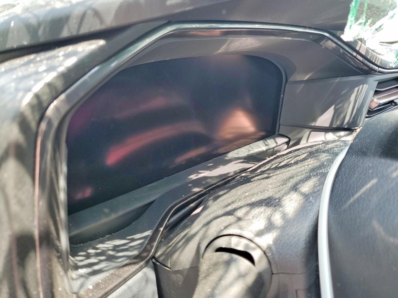 2026 Nissan Z Sport - zdjęcie 9