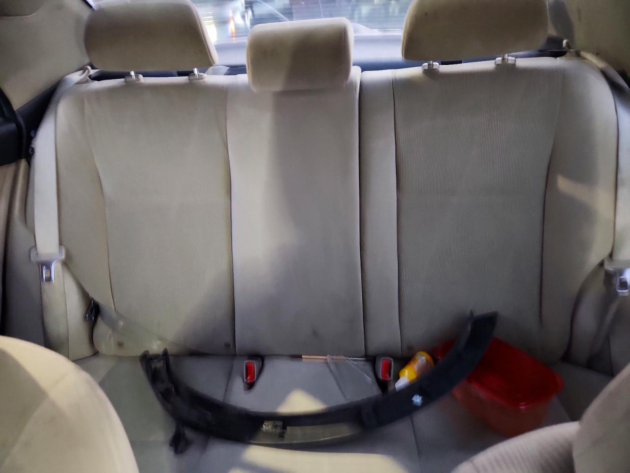 2013 Toyota Corolla - zdjęcie 10