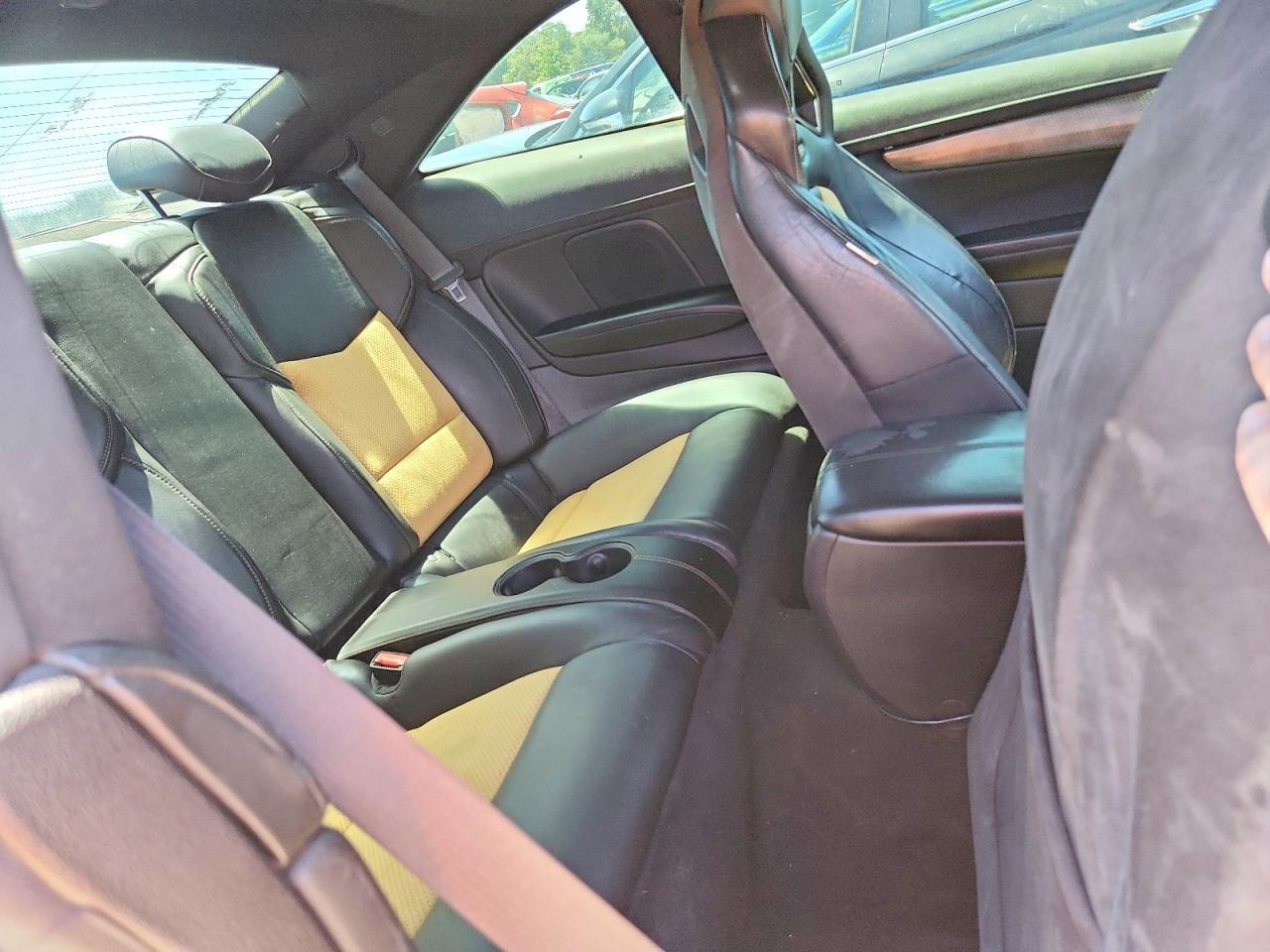 2018 Cadillac Ats-V - zdjęcie 10