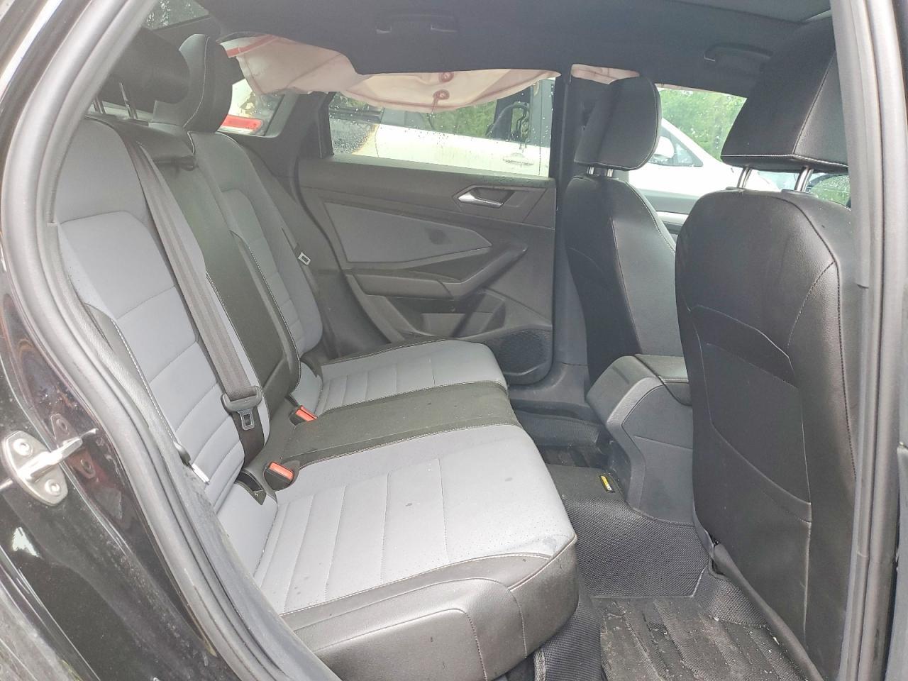 2025 Volkswagen Jetta Comfortline - zdjęcie 10