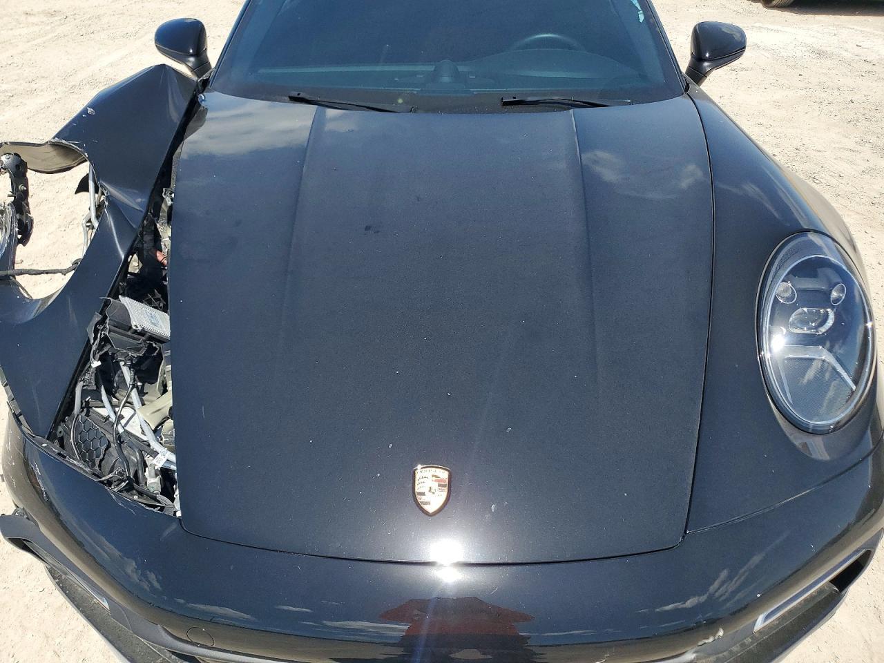 2024 Porsche 911 Carrera S - zdjęcie 11