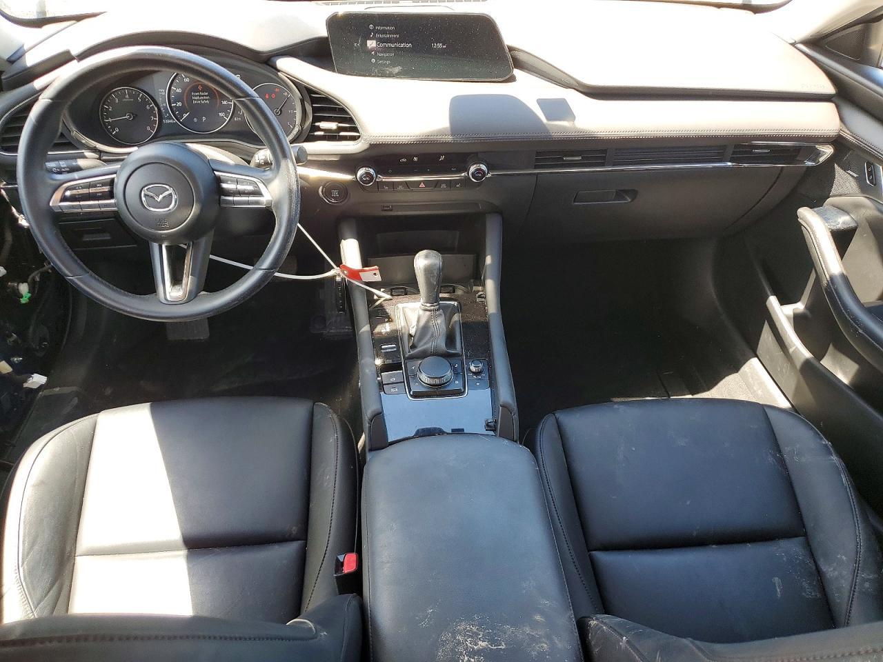 2019 Mazda 3 Preferred - zdjęcie 8
