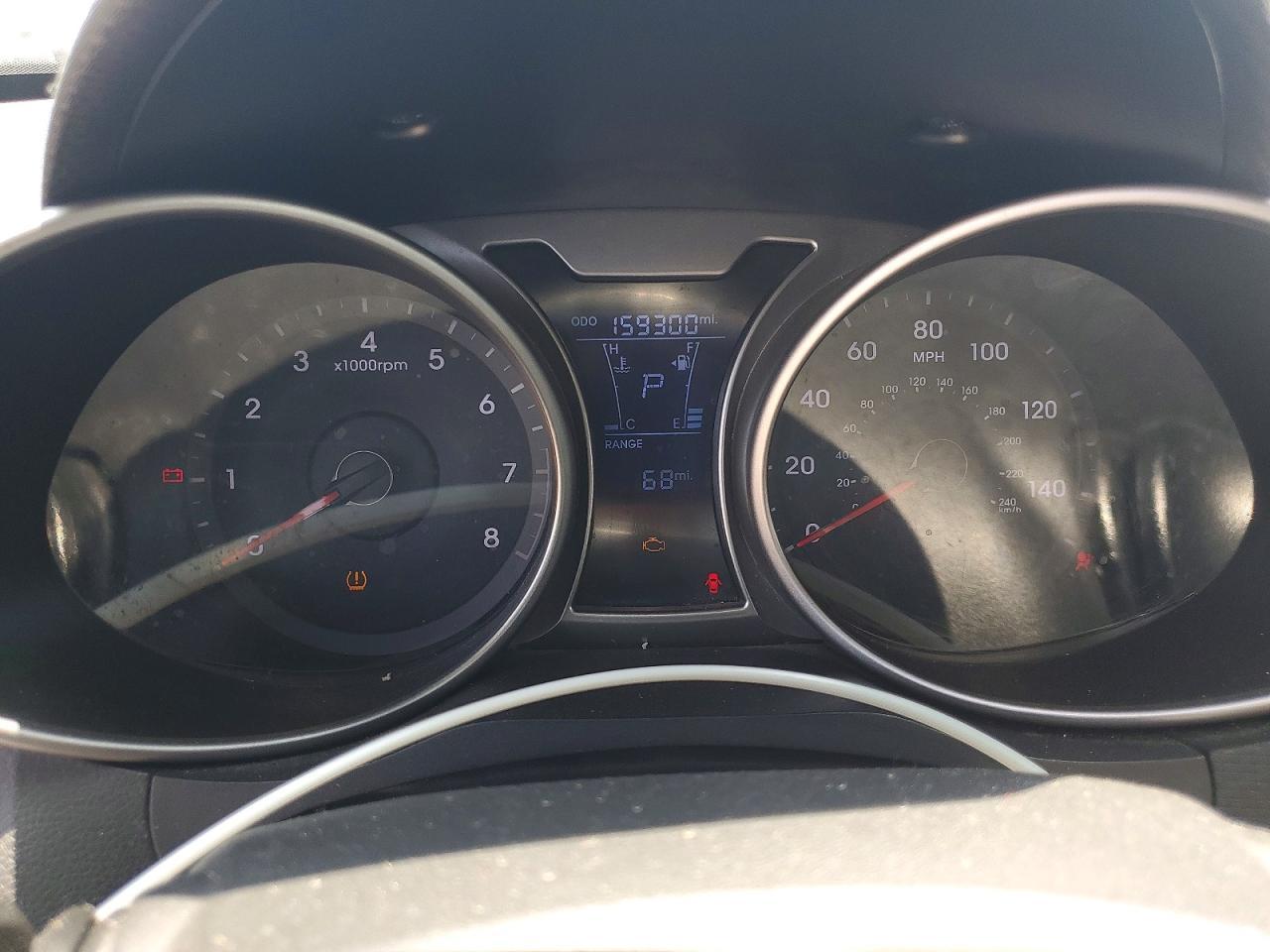2014 Hyundai Veloster Base - zdjęcie 9
