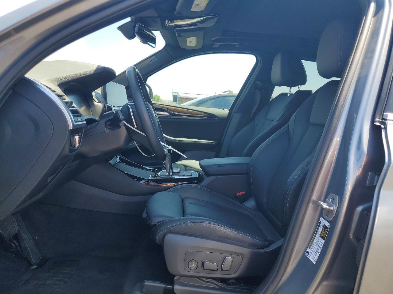 2024 BMW X3 Sdrive30I - zdjęcie 7