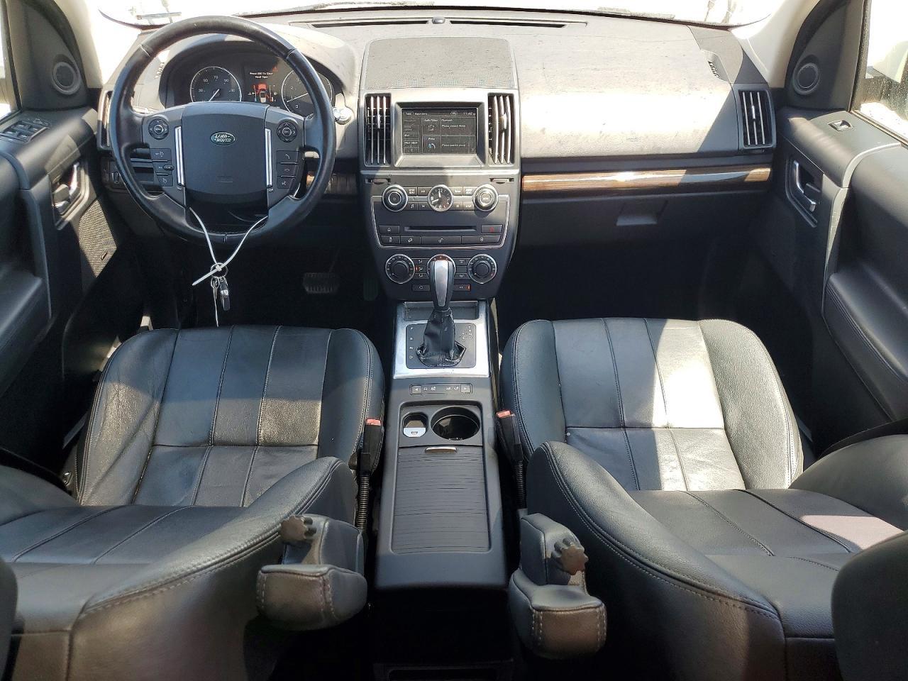 2013 Land Rover Lr2 Hse - zdjęcie 8