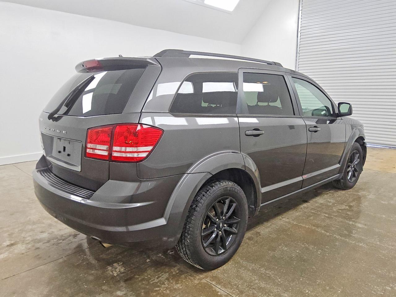 2020 Dodge Journey Se - zdjęcie 3