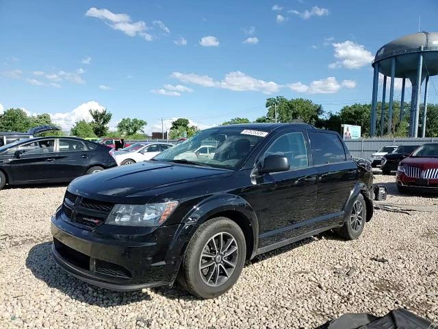 2018 Dodge Journey Se - zdjęcie 13