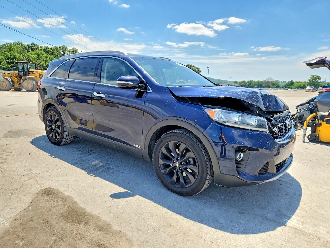 2020 Kia Sorento Ex V6 - zdjęcie 4