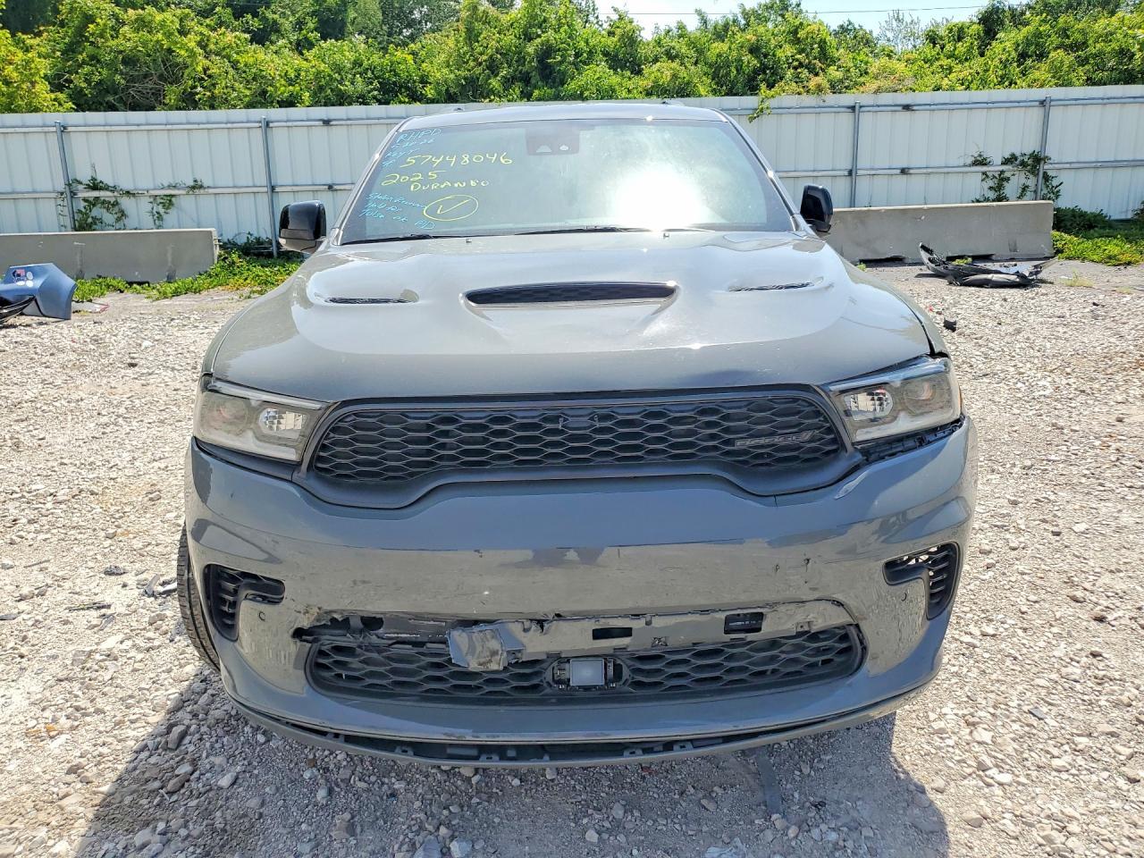 2025 Dodge Durango Gt - zdjęcie 5
