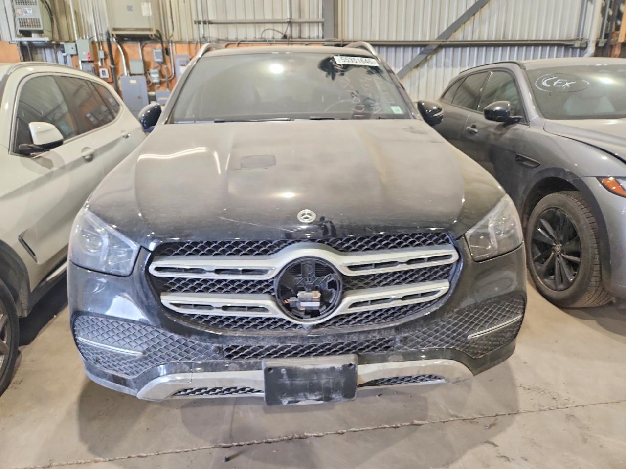 2021 Mercedes-Benz Gle 350 350 4Matic - zdjęcie 5