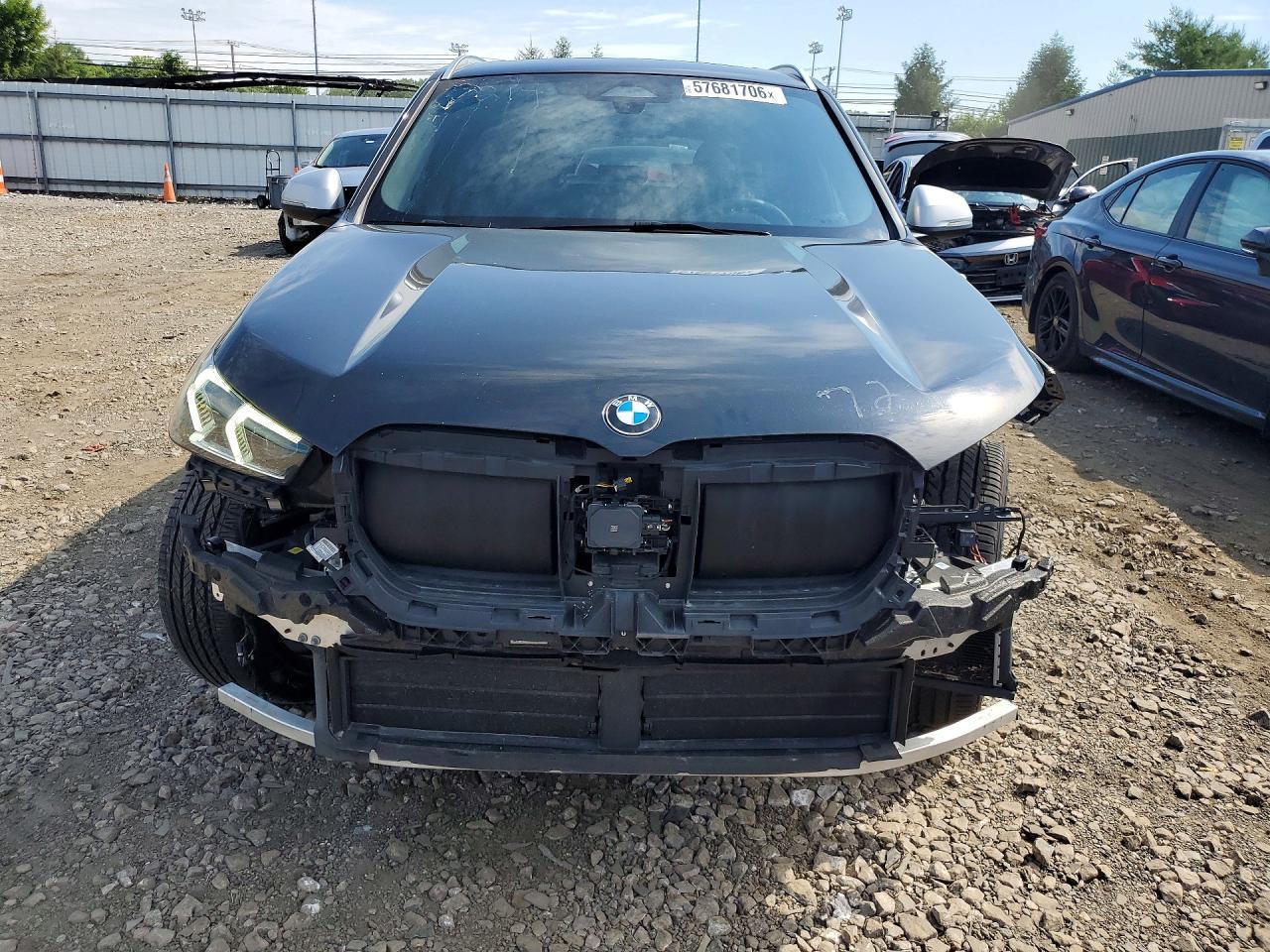 2024 BMW X1 xDrive28I - zdjęcie 5