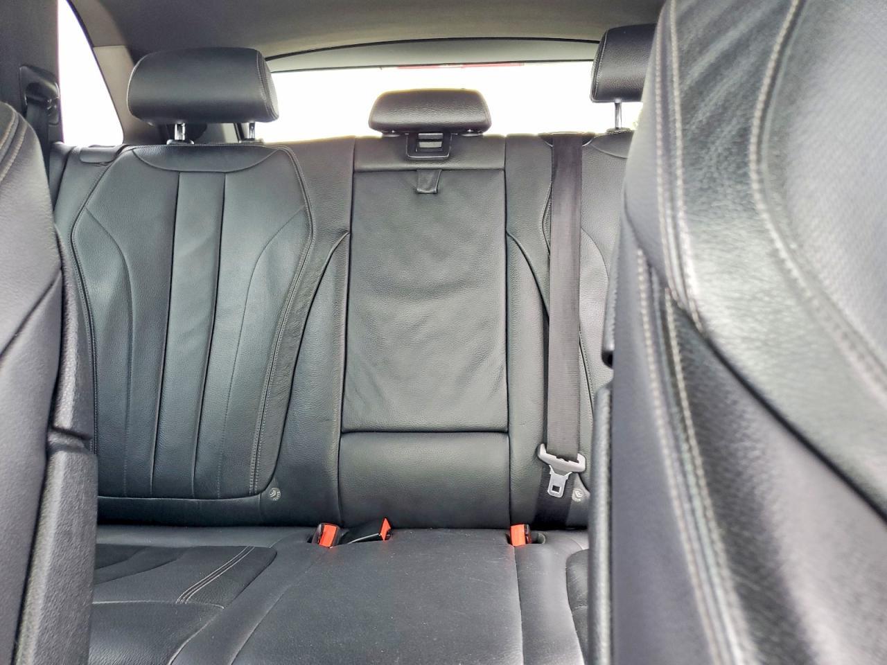 2018 BMW X5 Xdr40E - zdjęcie 10