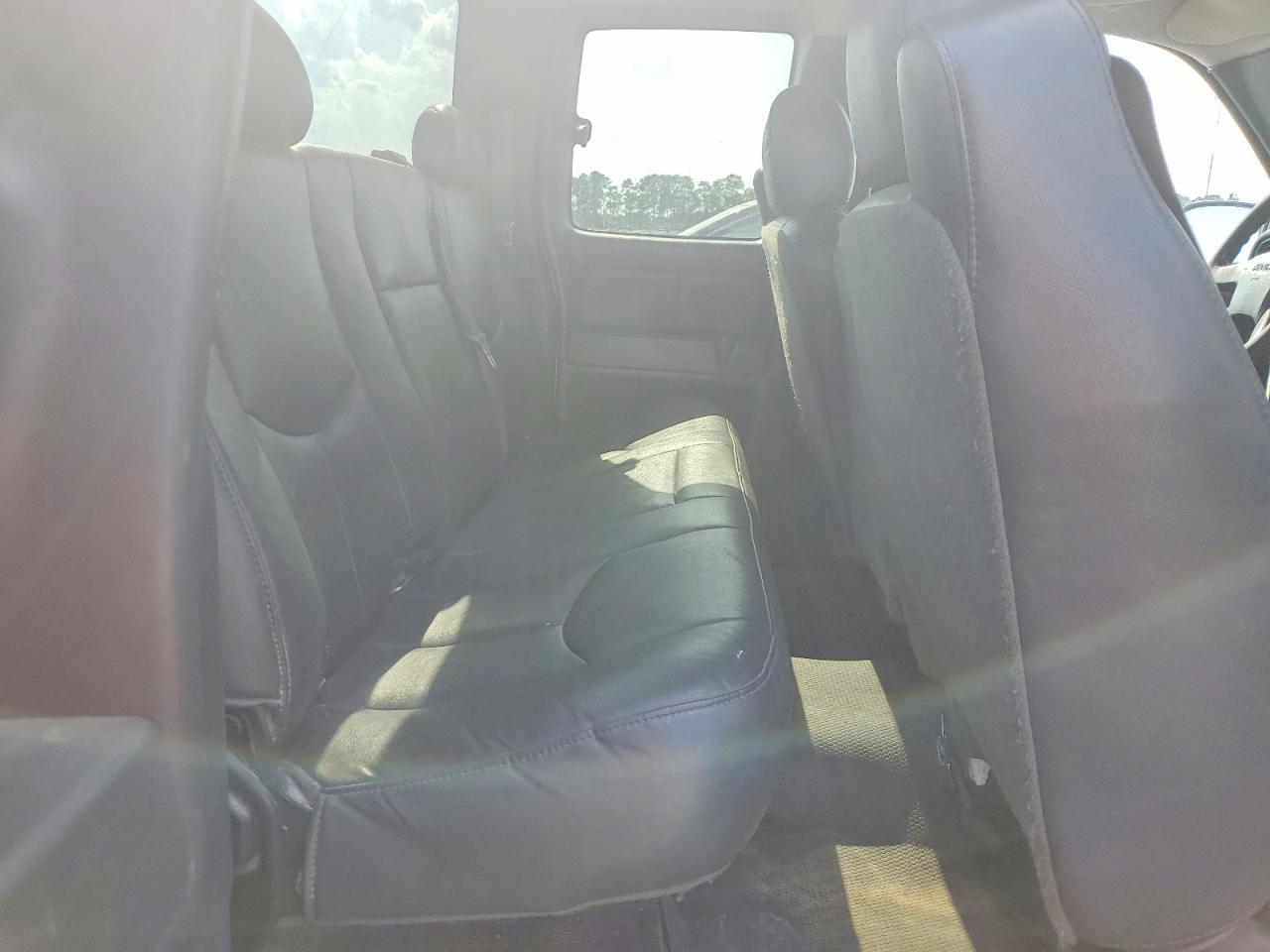 2023 GMC New Sierra C1500 Classic - zdjęcie 10