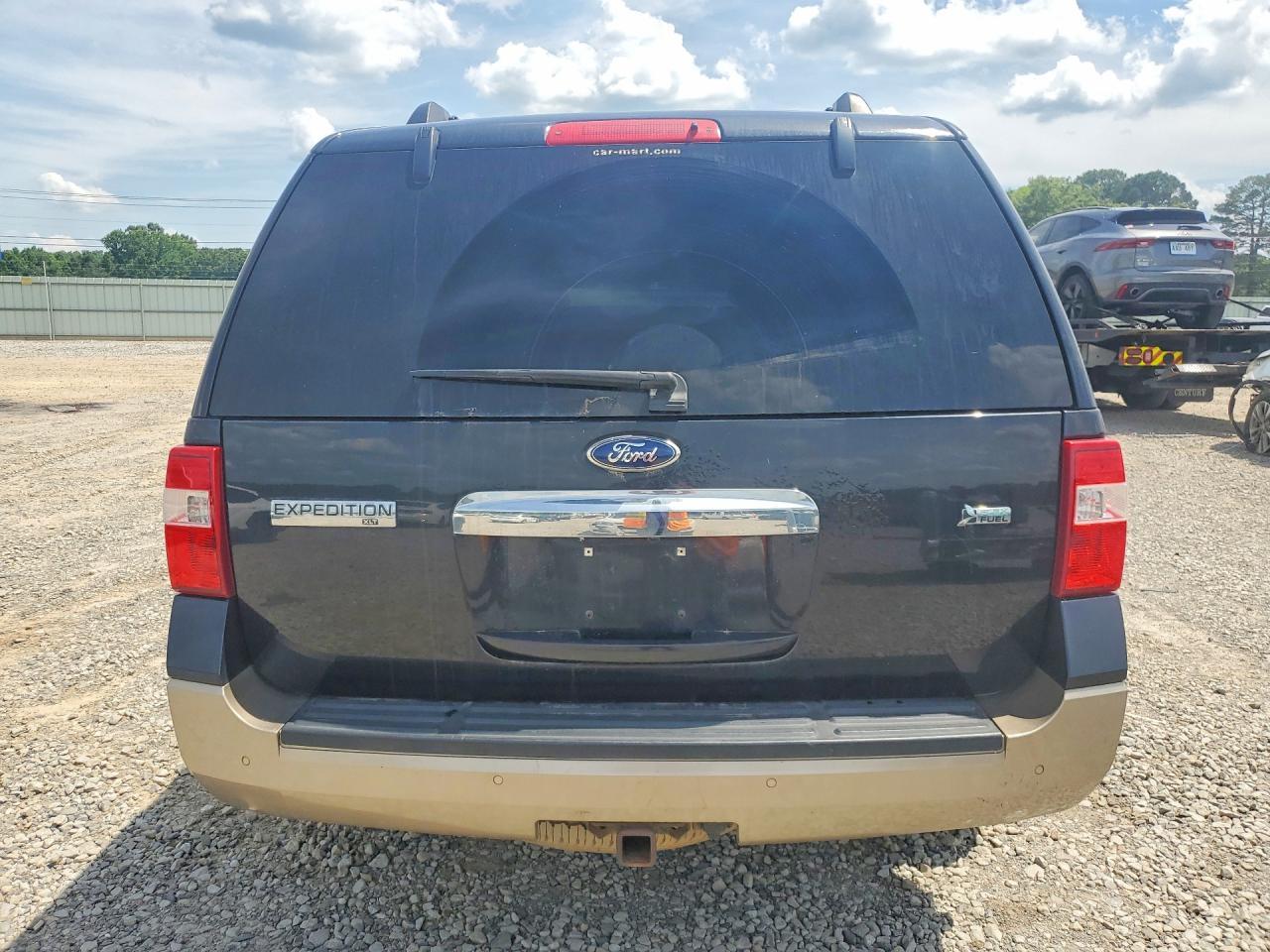 2013 Ford Expedition Xlt - zdjęcie 6