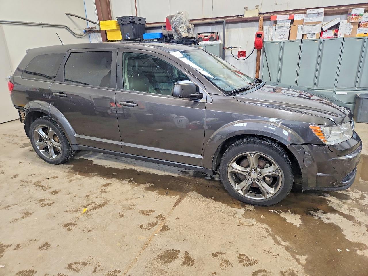 2016 Dodge Journey Se - zdjęcie 4