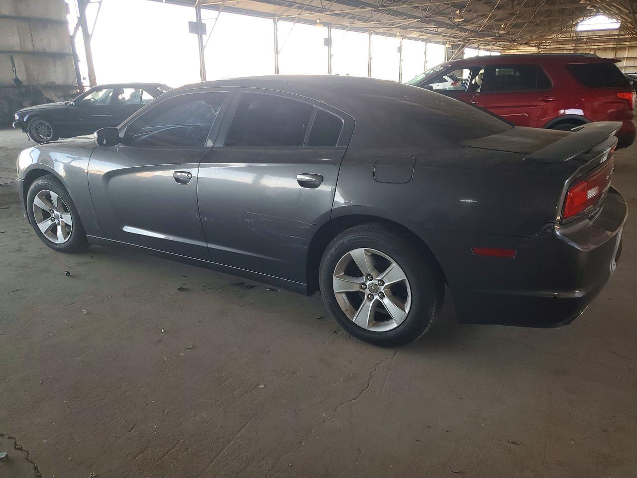 2013 Dodge Charger Se - zdjęcie 2