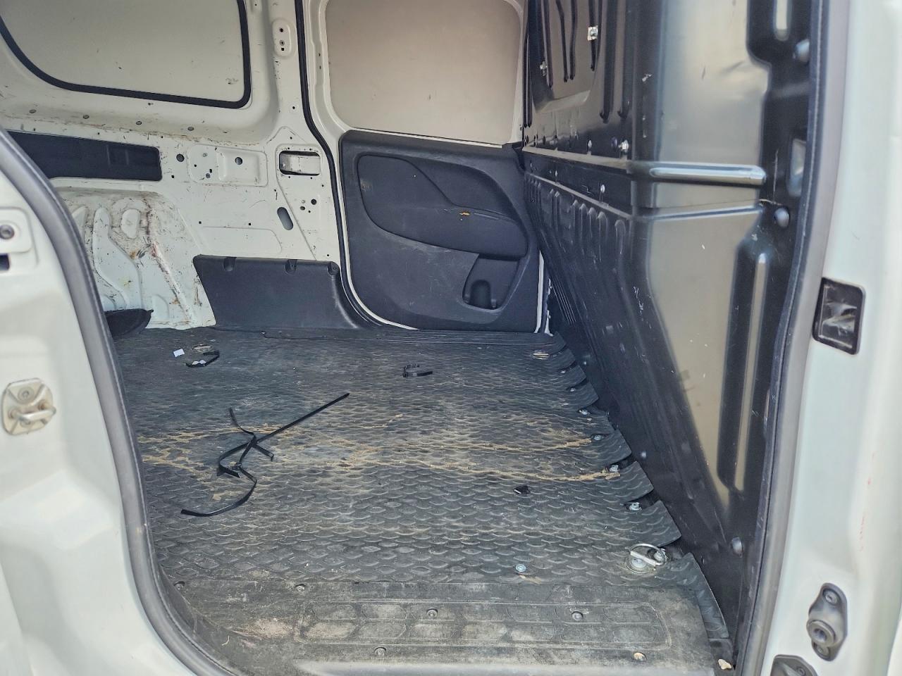 2017 Ram Promaster City - zdjęcie 11