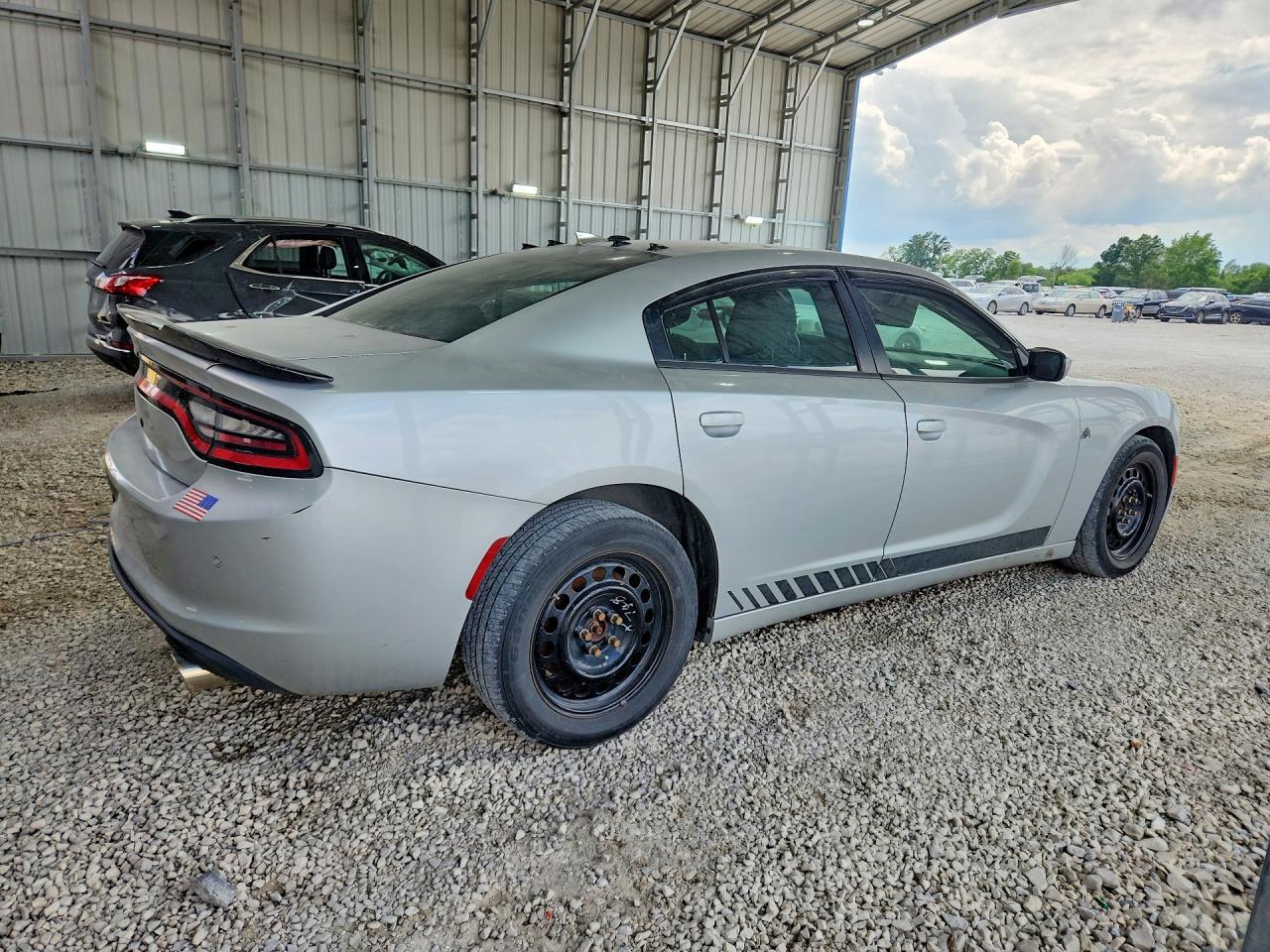 Dodge Charger - zdjęcie 3