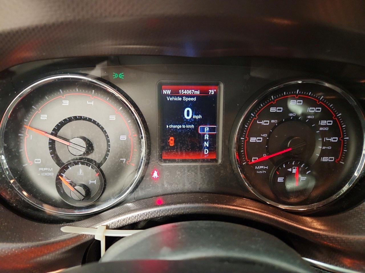 2014 Dodge Charger R/T - zdjęcie 9