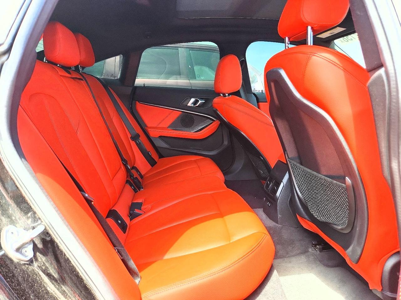 2021 BMW 228Xi - zdjęcie 10