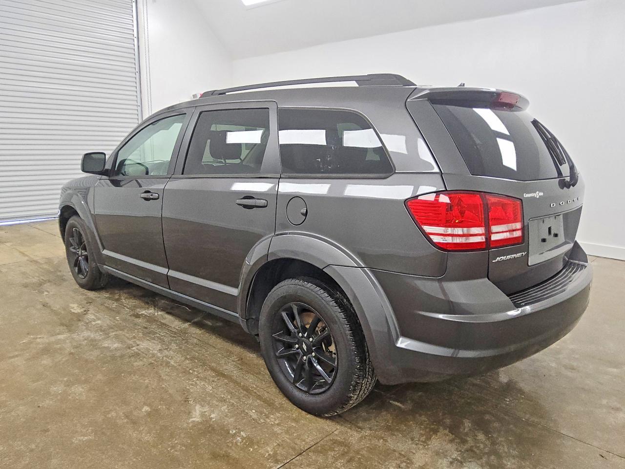 2020 Dodge Journey Se - zdjęcie 2