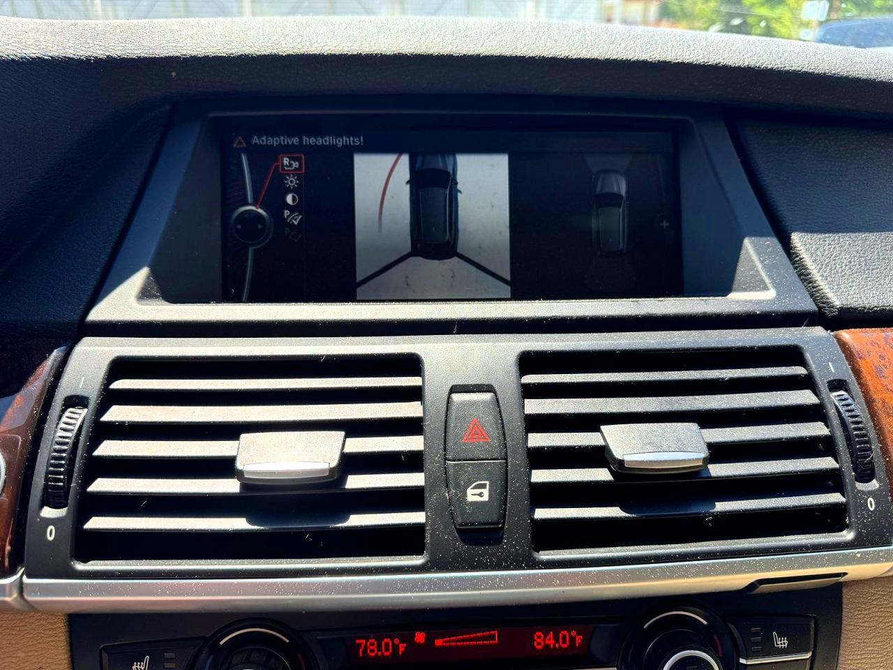 2013 BMW X5 xDrive35I - zdjęcie 10
