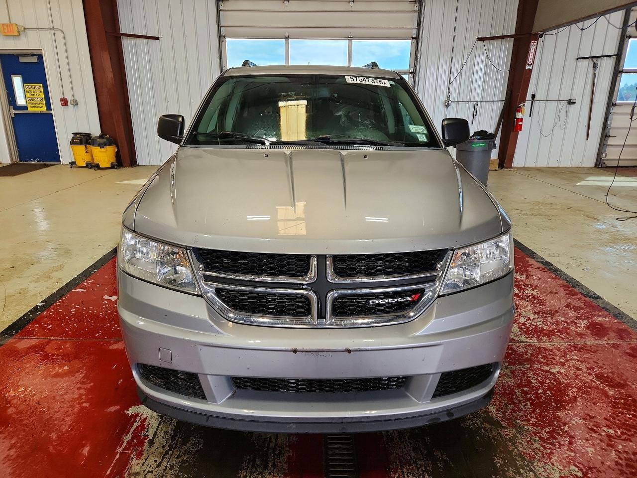 2016 Dodge Journey Se - zdjęcie 5