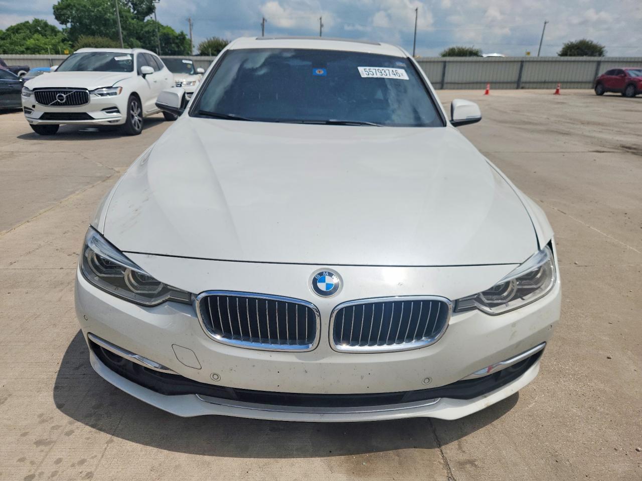 BMW Seria 3 - zdjęcie 5