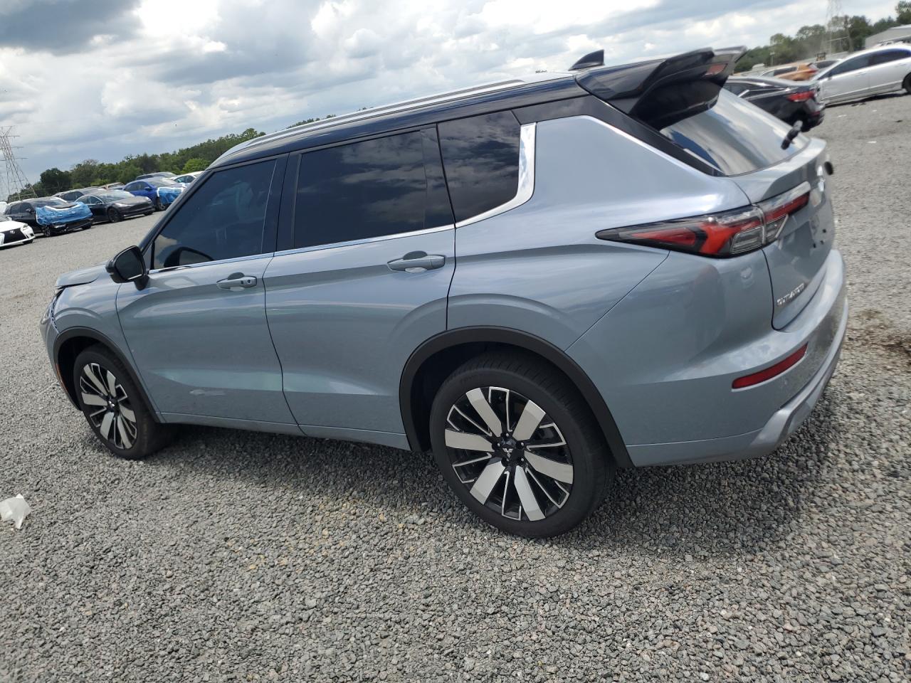2026 Mitsubishi Outlander Sel - zdjęcie 2