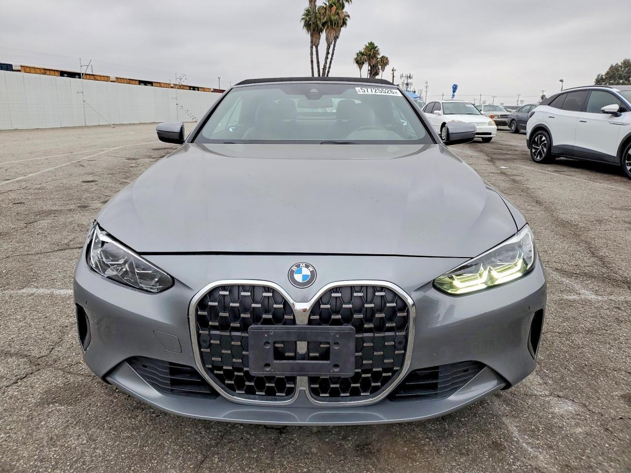 2023 BMW 430I - zdjęcie 5